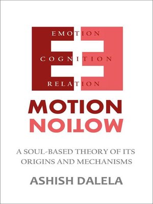 cover image of Emotion